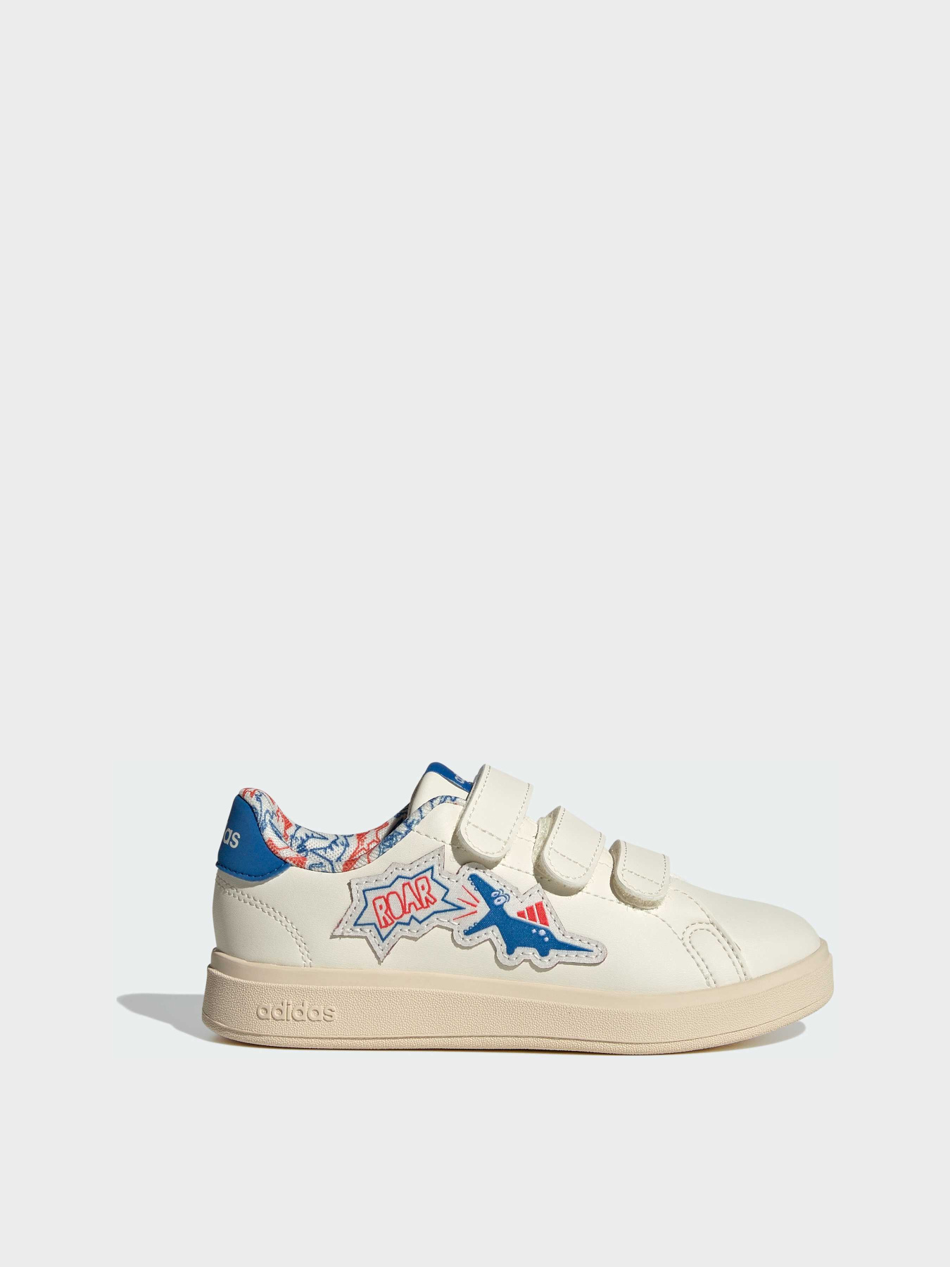 Кроссовки Adidas Advantage модель JP6162 Фото
