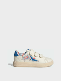 Кросівки Adidas Advantage модель JP6162 Фото