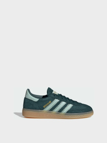 Кеди Adidas Spezial модель JR0847 Фото