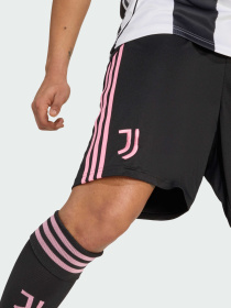 Шорты Adidas модель JV5830 Фото