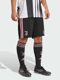 Шорты Adidas модель JV5830 Фото