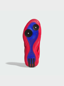 Кроссовки Adidas модель JS1304 Фото