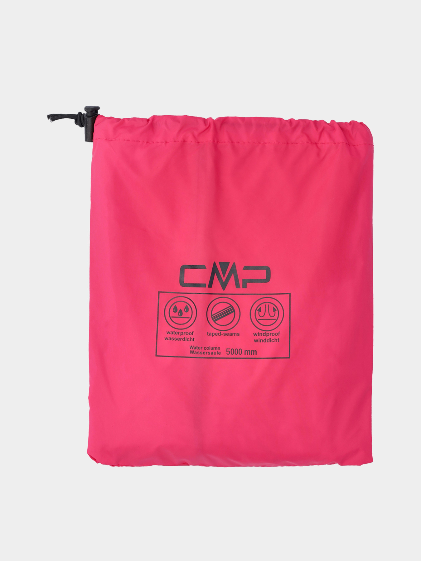 Куртки та дублянки CMP модель 32X5796-B880 Фото