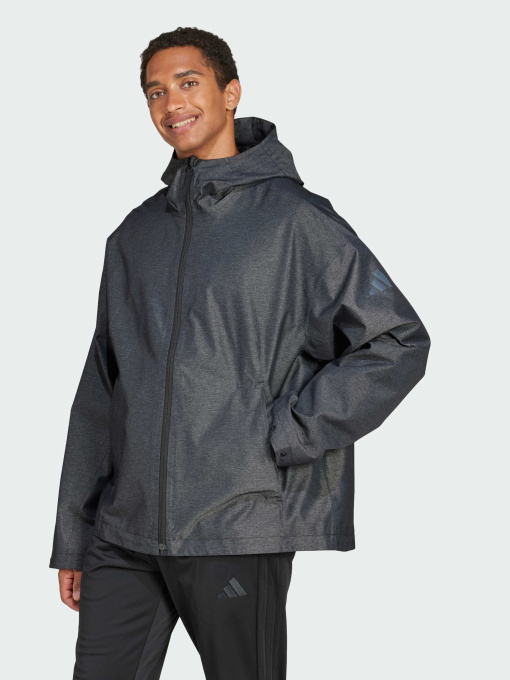 Куртки та дублянки Adidas модель JJ4657 Фото