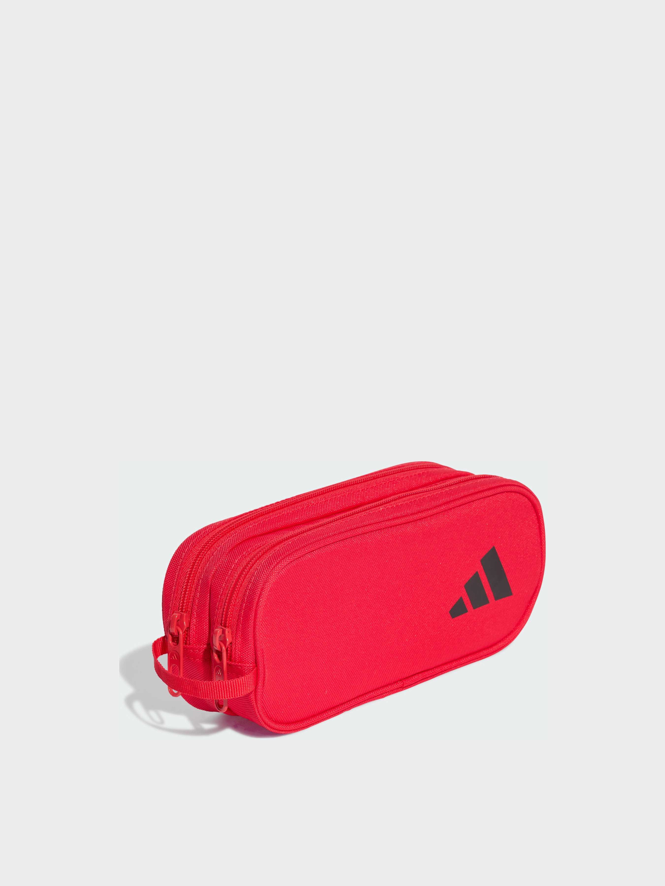Пенал Two Zipper Kids Adidas модель JX6589 Пенал Two Zipper Kids Adidas модель JX6589 Фото