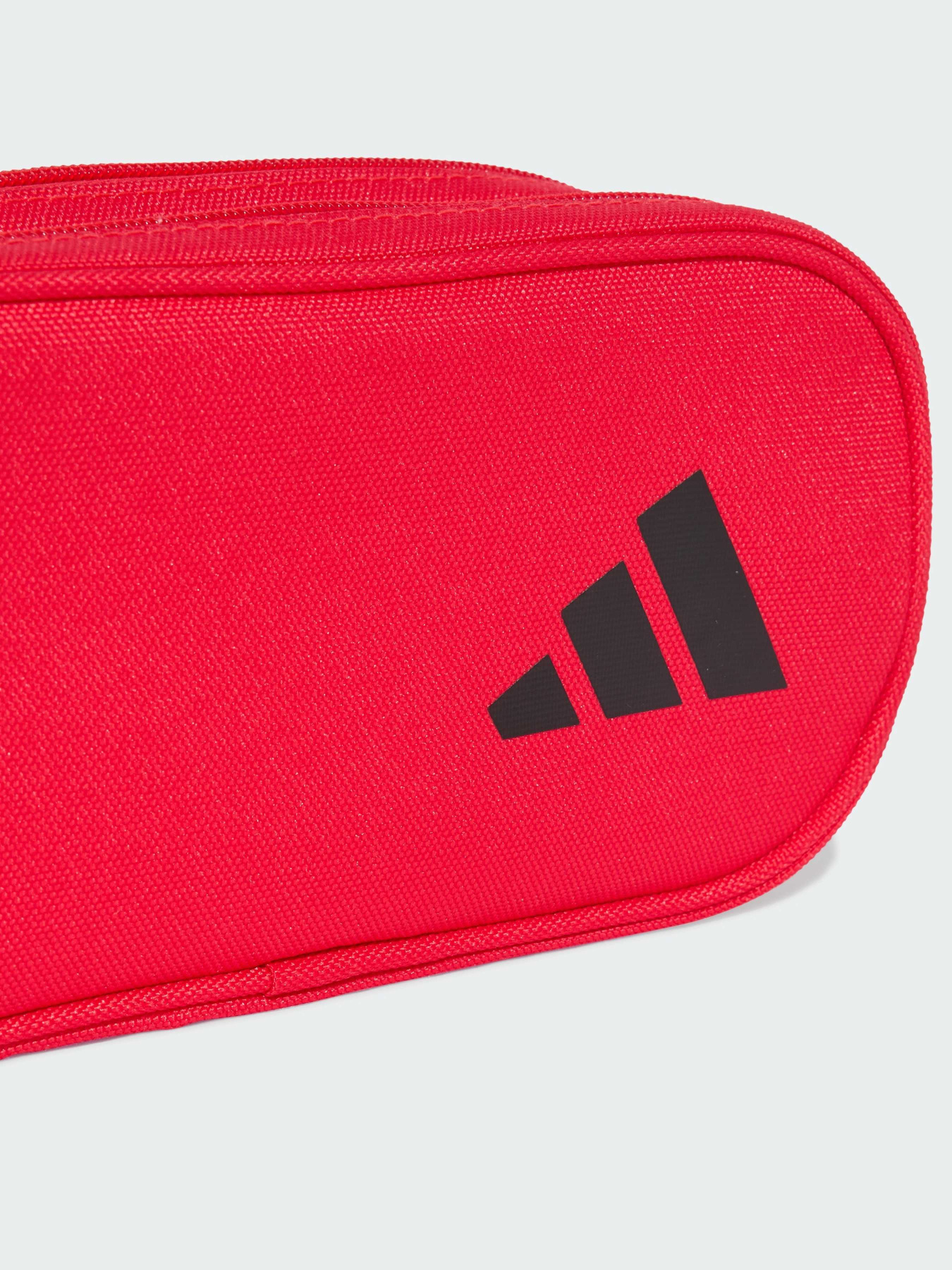 Пенал Two Zipper Kids Adidas модель JX6589 Пенал Two Zipper Kids Adidas модель JX6589 Фото