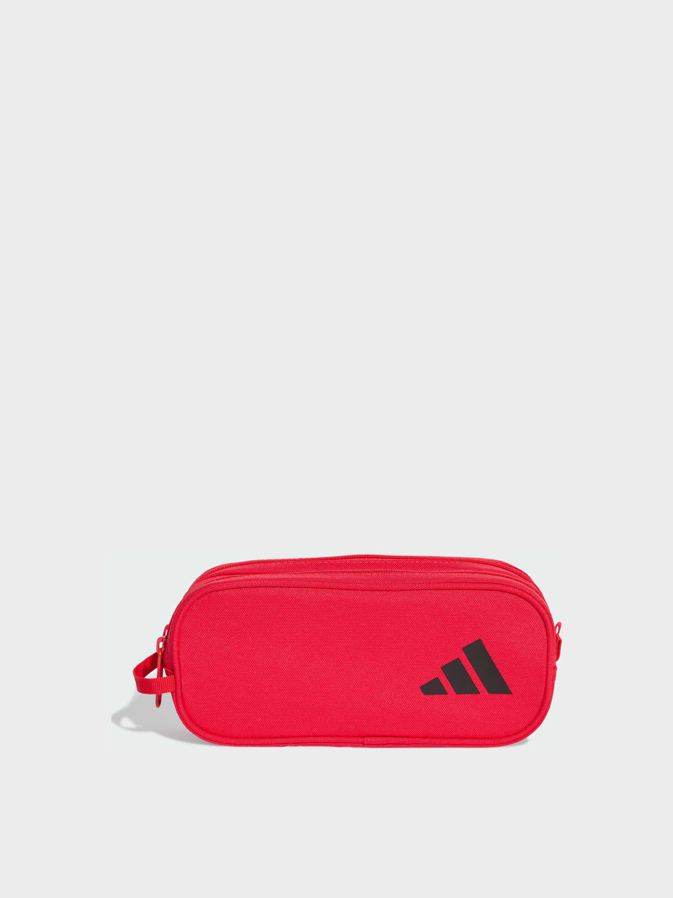 Пенал Two Zipper Kids Adidas модель JX6589 Пенал Two Zipper Kids Adidas модель JX6589 Фото