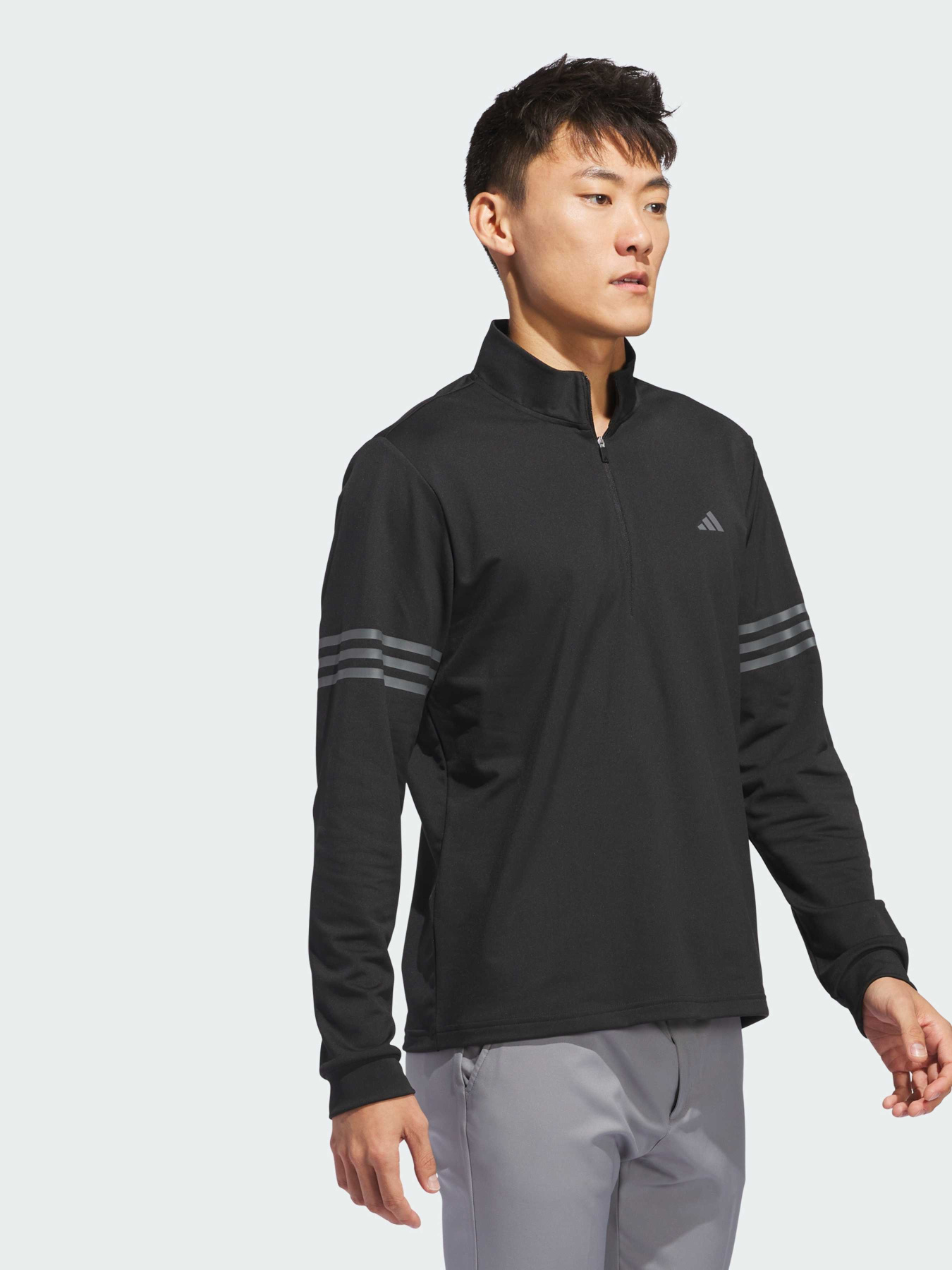 Худи и свитшоты Adidas 3 Stripes модель IS7132 Худи и свитшоты Adidas 3 Stripes модель IS7132 Фото
