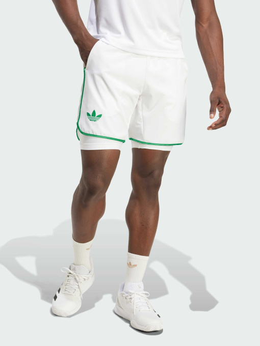 Шорти Adidas модель JN0786 Фото