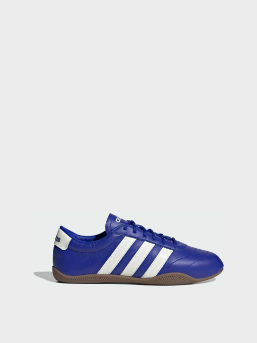 Кросівки Adidas Grand Court модель JQ9692 Фото