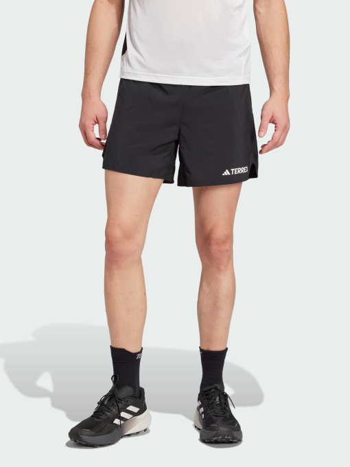 Шорты Adidas модель JE9433 Фото