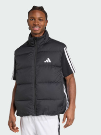 Куртки и дубленки Adidas модель JM4078 Фото