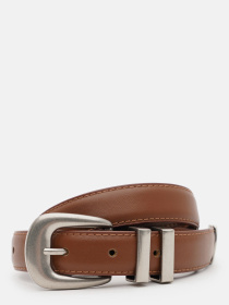 Ремни Borsa Leather модель Cv1zk-166br-brown Фото