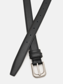 Ремені Borsa Leather модель Cv1zk-168bl-black Фото