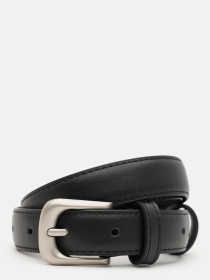 Ремені Borsa Leather модель Cv1zk-168bl-black Фото