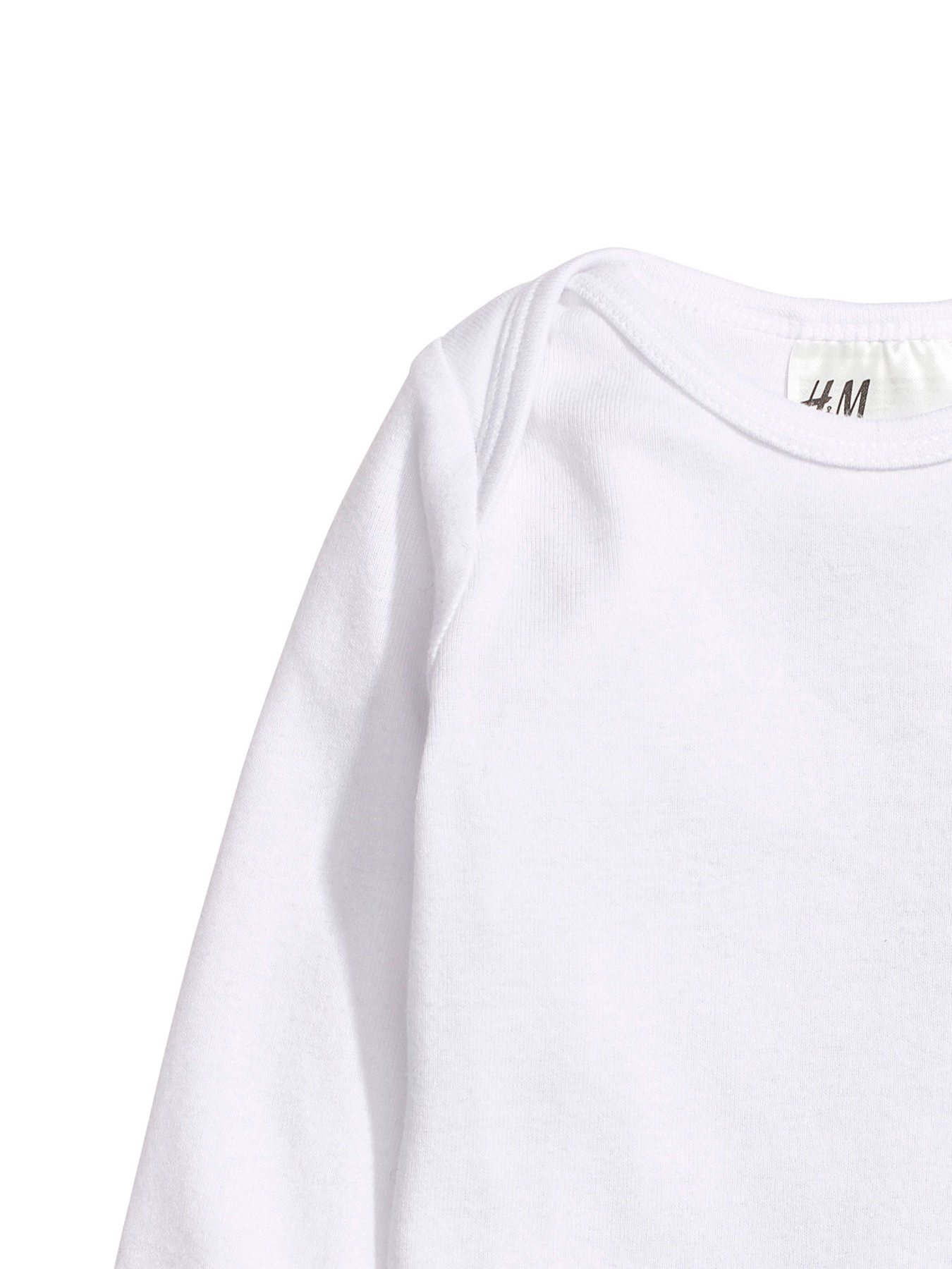 Одяг для немовлят H&M модель 10654 Фото