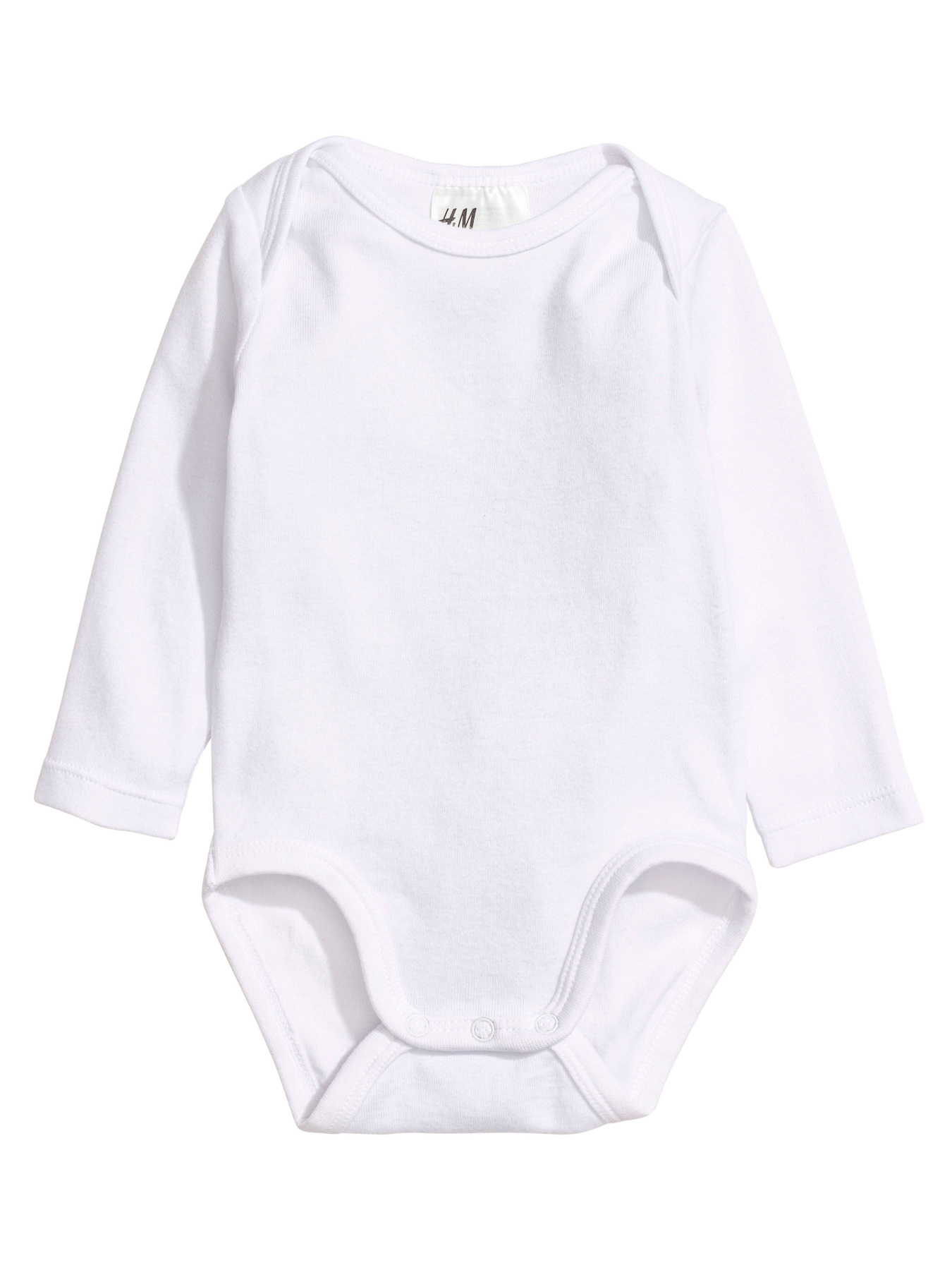Одяг для немовлят H&M модель 10654 Фото