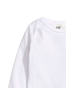 Одяг для немовлят H&M модель 10654 Фото
