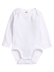 Одяг для немовлят H&M модель 10654 Фото