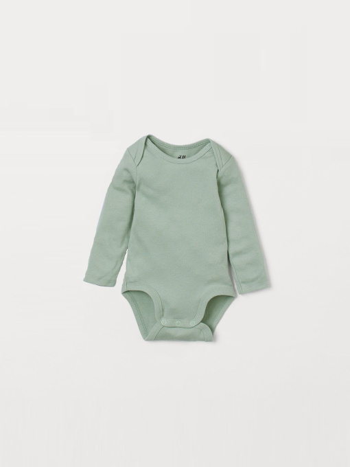 Одежда для младенцев H&M модель 24351 Фото