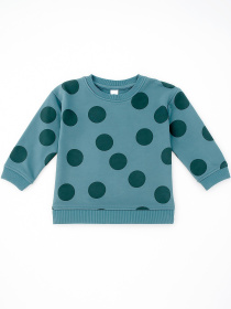 Худи и свитшоты H&M модель 74456 Фото