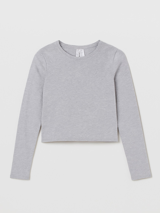 Худи и свитшоты H&M модель 77293 Фото