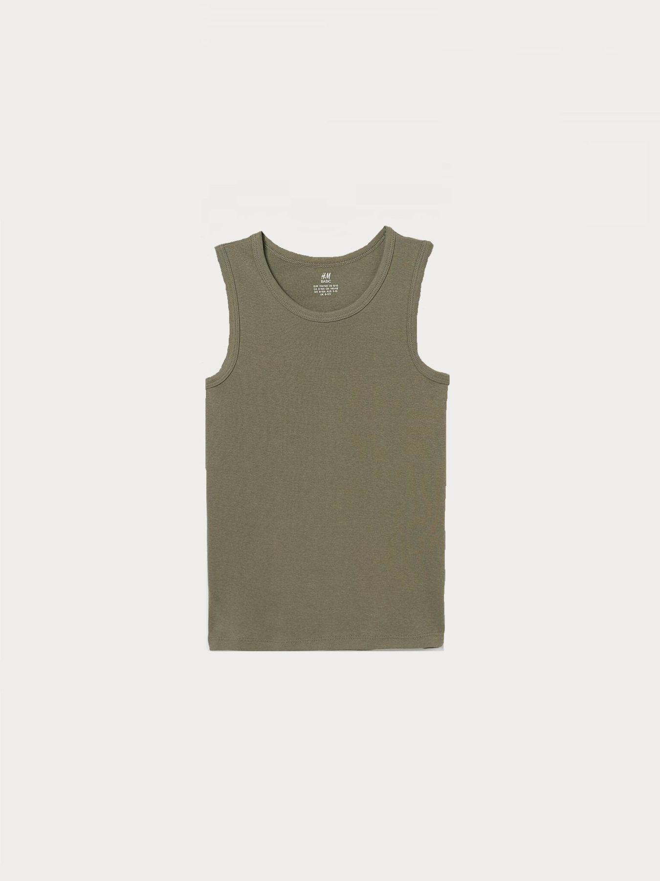 Футболки і поло H&M модель 77553 Фото
