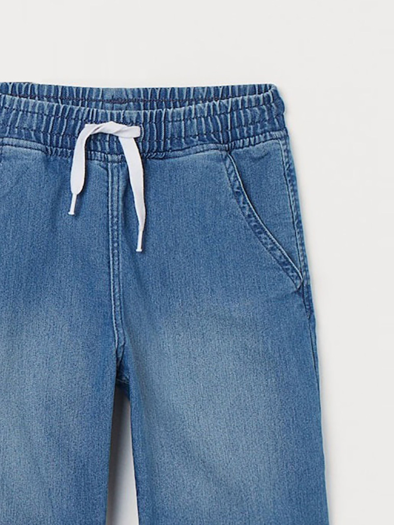 Шорты H&M модель 77559 Фото