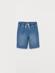 Шорты H&M модель 77559 Фото