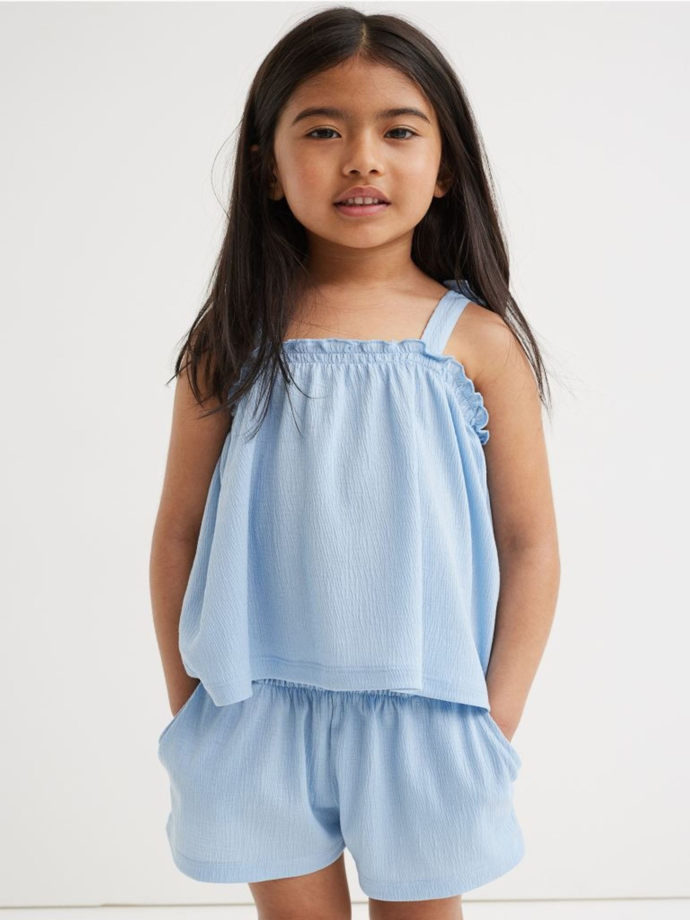 Шорти H&M модель 77564 Фото