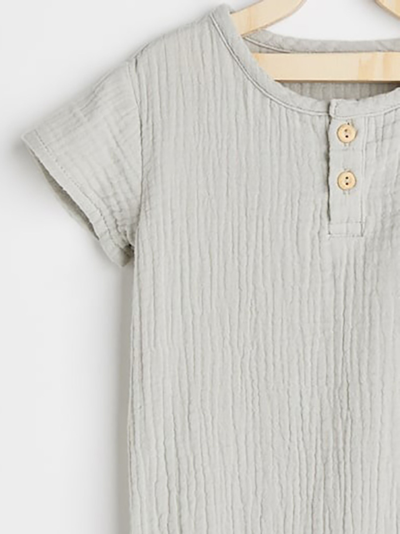 Одяг для немовлят H&M модель 77567 Фото