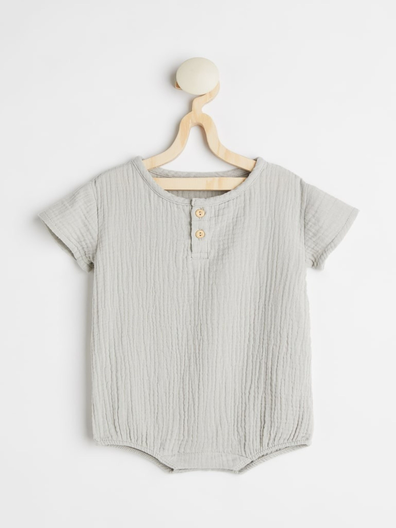Одяг для немовлят H&M модель 77567 Фото