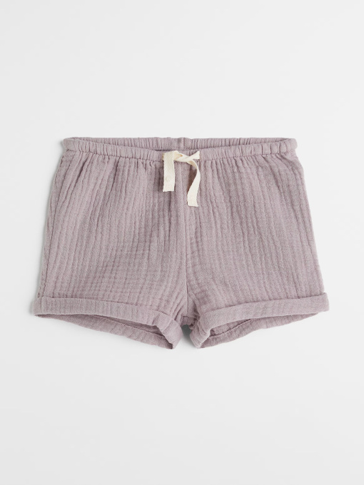 Шорти H&M модель 77573 Фото