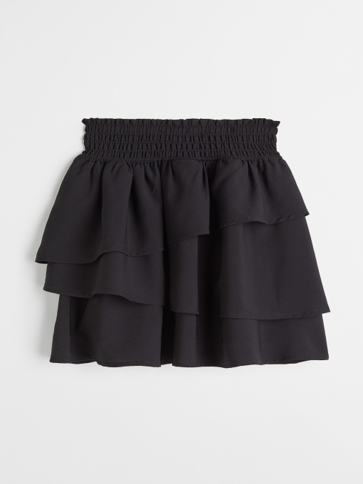 Спідниці H&M модель 77577 Фото
