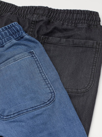 Джинсы H&M модель 77579 Фото