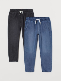 Джинсы H&M модель 77579 Фото
