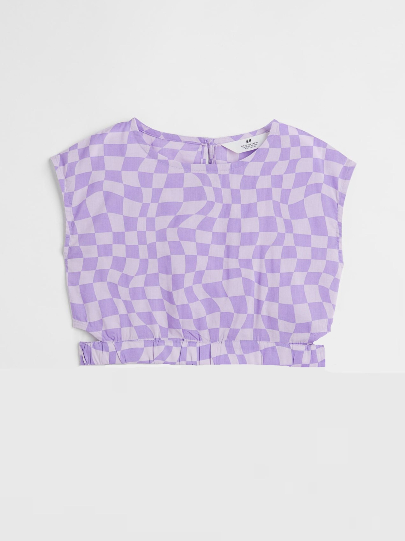 Сорочки H&M модель 77580 Фото