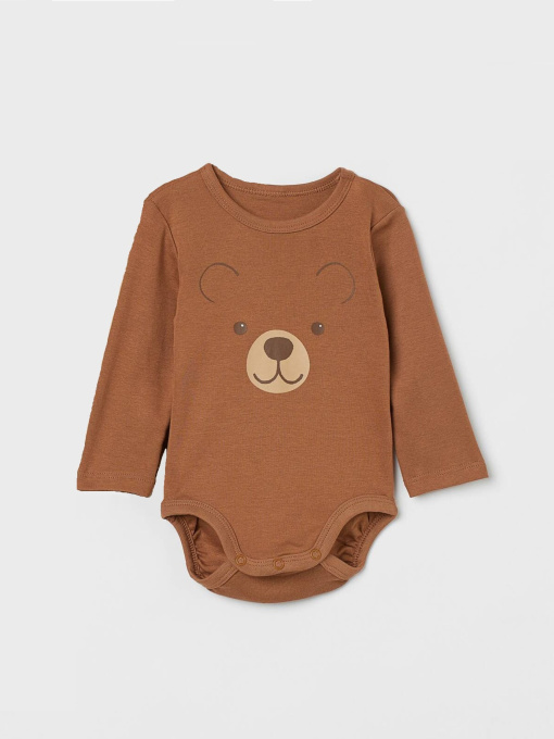 Одежда для младенцев H&M модель 77590 Фото