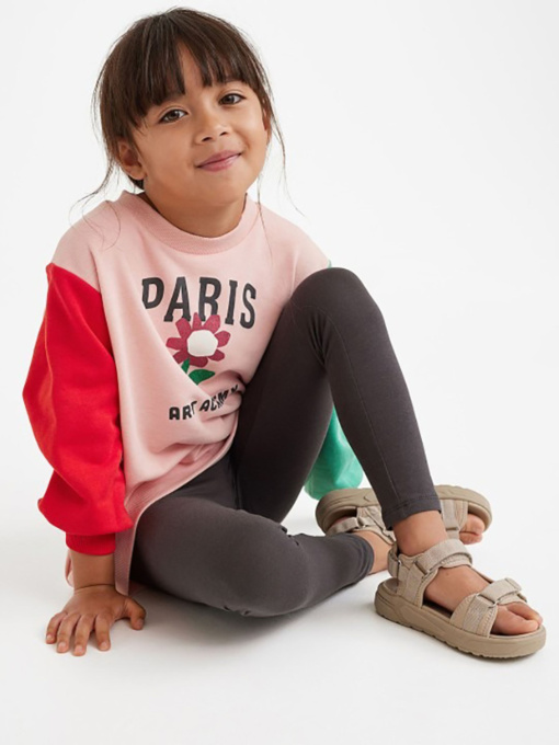 Штани H&M модель 77593 Фото