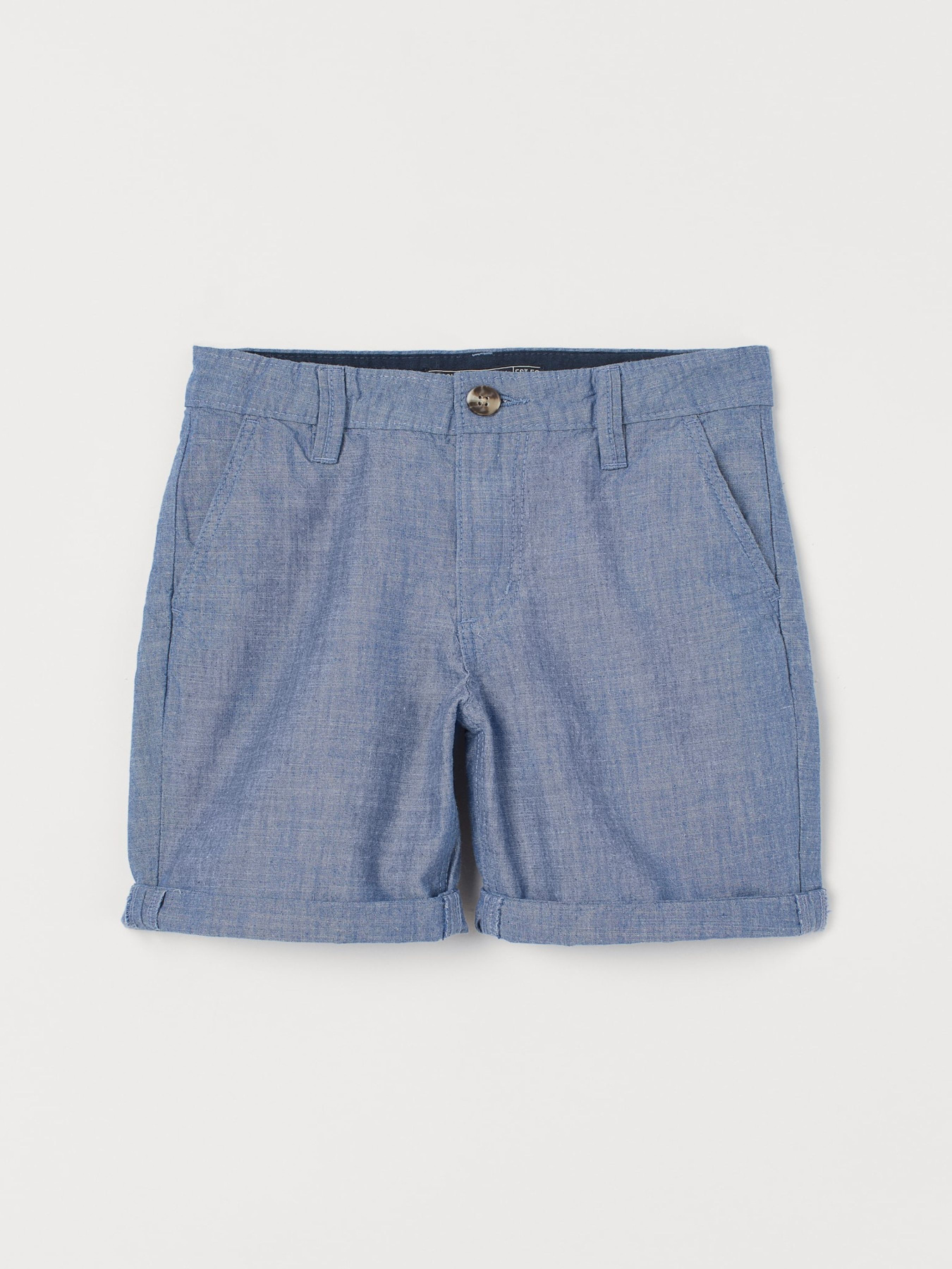 Шорты H&M модель 77596 Фото