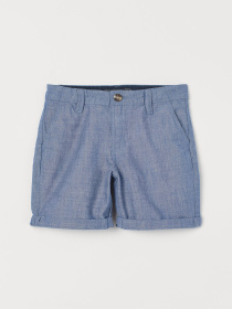 Шорты H&M модель 77596 Фото