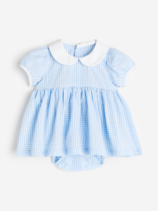 Платья H&M модель 77607 Фото