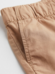 Шорти H&M модель 77609 Фото
