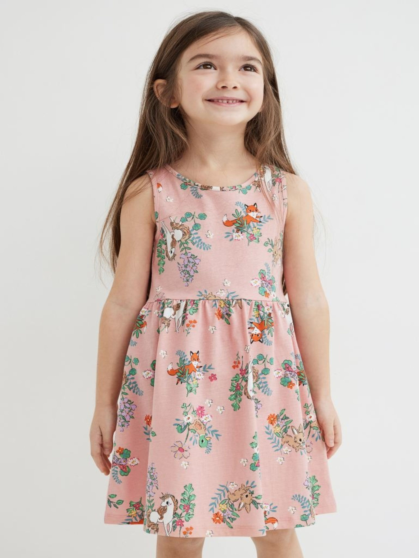 Сукні H&M модель 77610 Фото