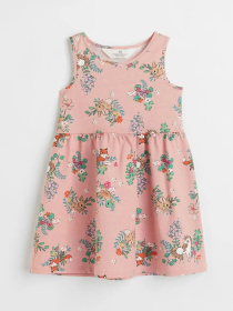 Сукні H&M модель 77610 Фото