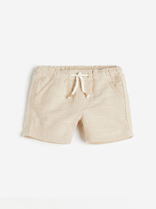 Шорти H&M модель 77616 Фото