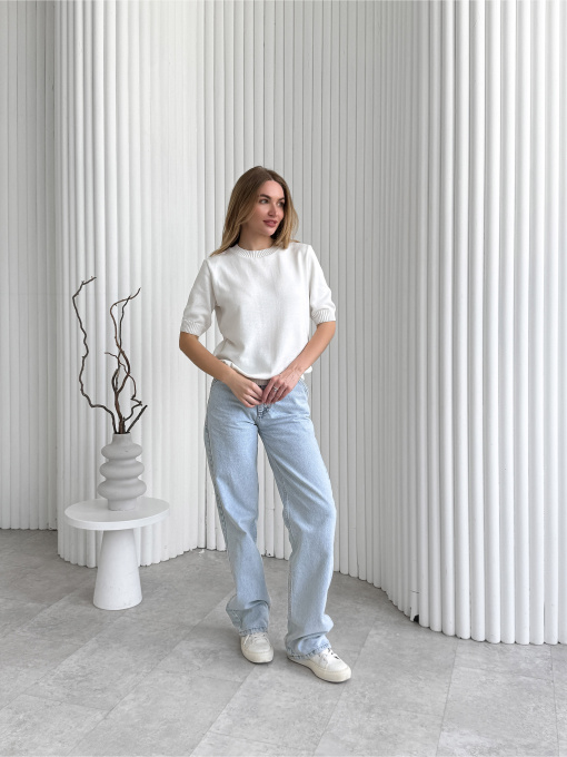 Худи и свитшоты ART KNIT модель 40573 Фото