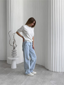 Худи и свитшоты ART KNIT модель 40573 Фото