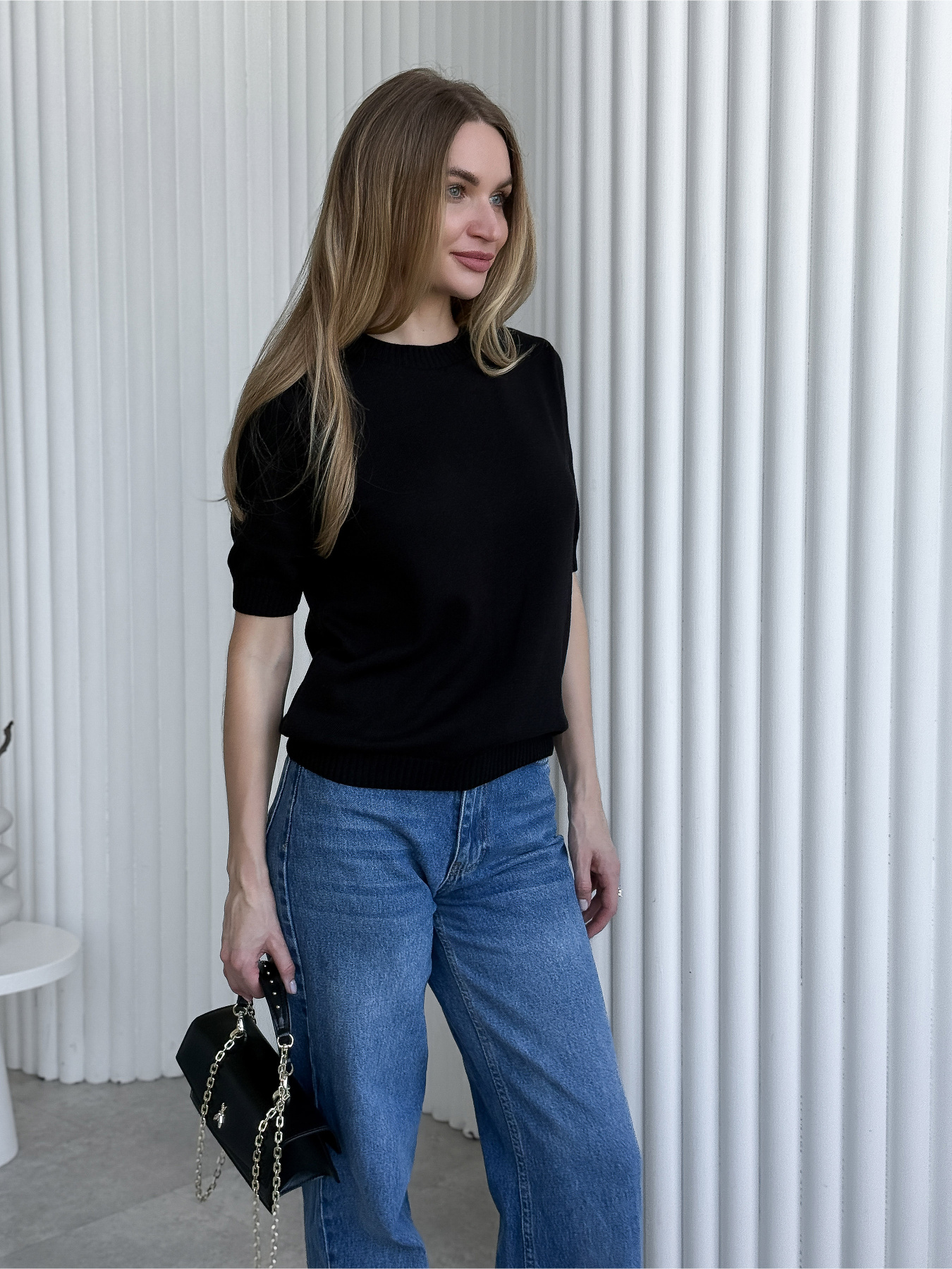 Худи и свитшоты ART KNIT модель 40577 Фото