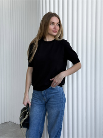Худи и свитшоты ART KNIT модель 40577 Фото